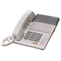 Panasonic KX-T7220 Phone (image for) Panasonic KX-T7220 Phone